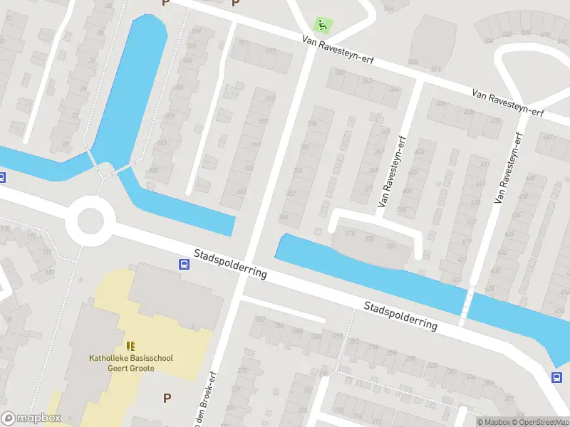 Overlastmelding Van Ravesteyn-Erf in Dordrecht