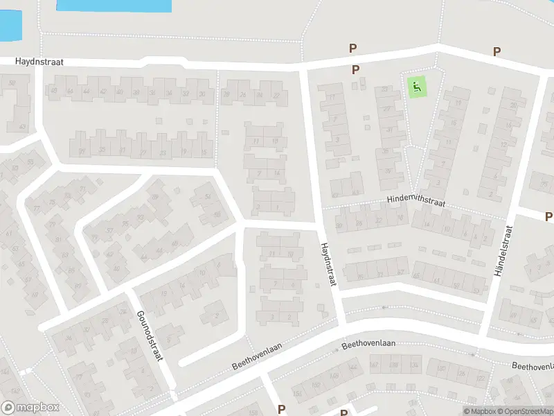 Overlastmelding Gershwinstraat in Zwijndrecht gesloten