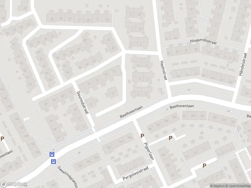 Overlastmelding Griegstraat in Zwijndrecht gesloten