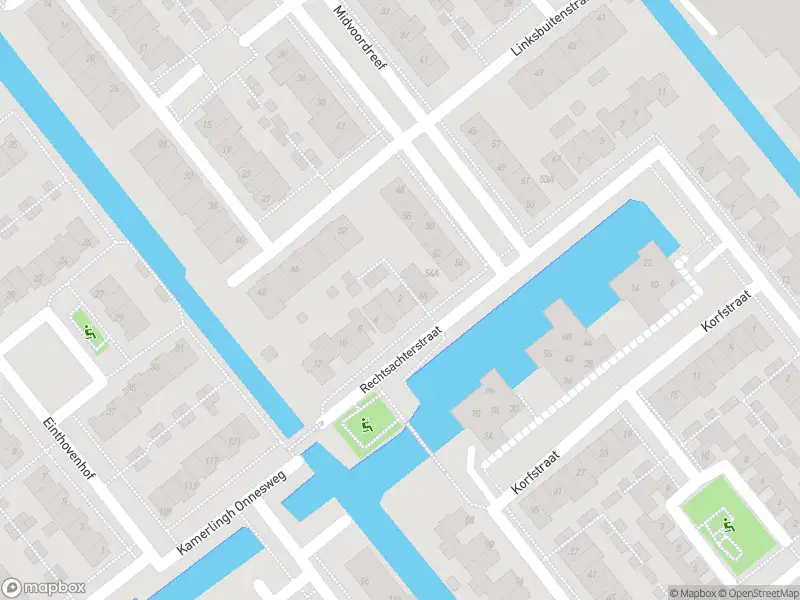 Overlastmelding Rechtsachterstraat in Kudelstaart