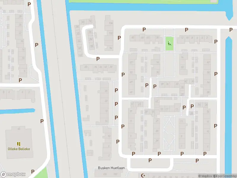 Overlastmelding De Genestetlaan in Waddinxveen