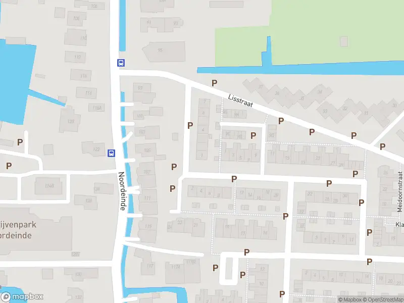 Anonieme overlastmelding Dotterbloemstraat in Landsmeer