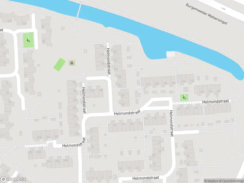 Overlastmelding Helmondstraat in Arnhem gesloten