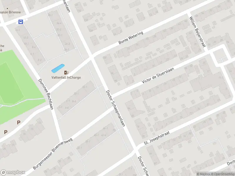 Anonieme overlastmelding Dr. Schaepmanlaan in Arnhem