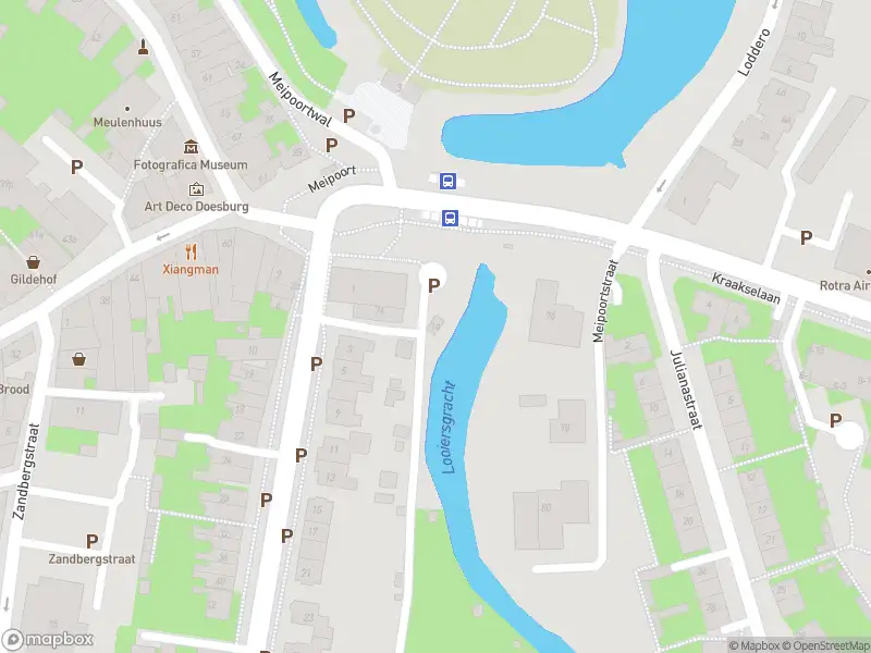 Overlastmelding F D Rooseveltsingel in Doesburg