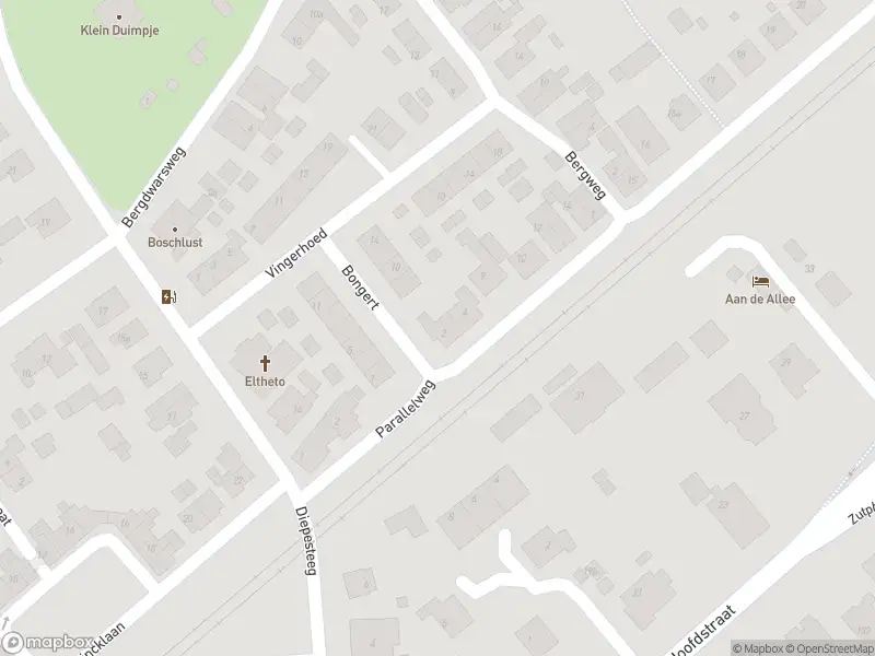 112 melding Overlastmelding Parallelweg in De Steeg