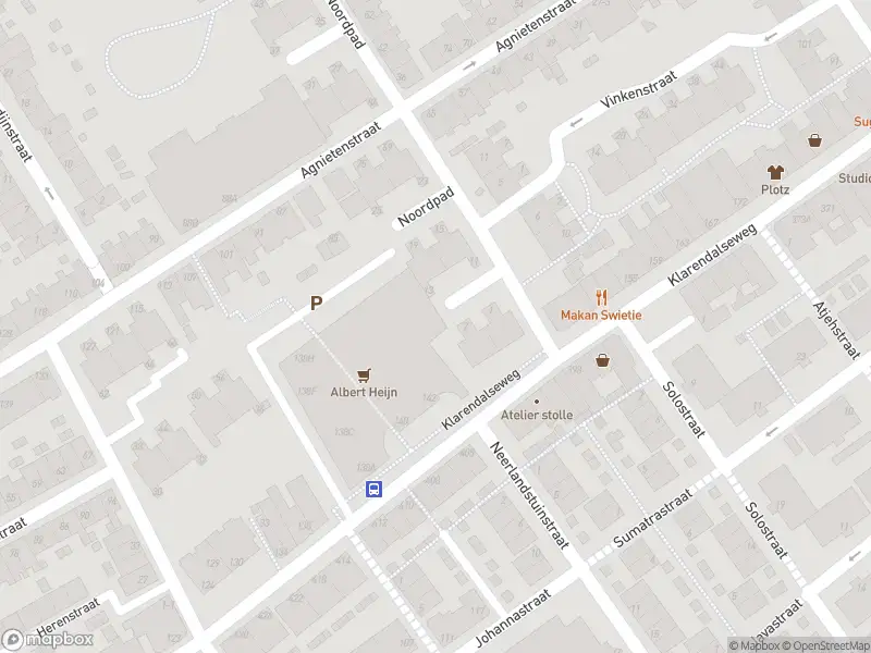 Overlastmelding Klarendalseweg in Arnhem