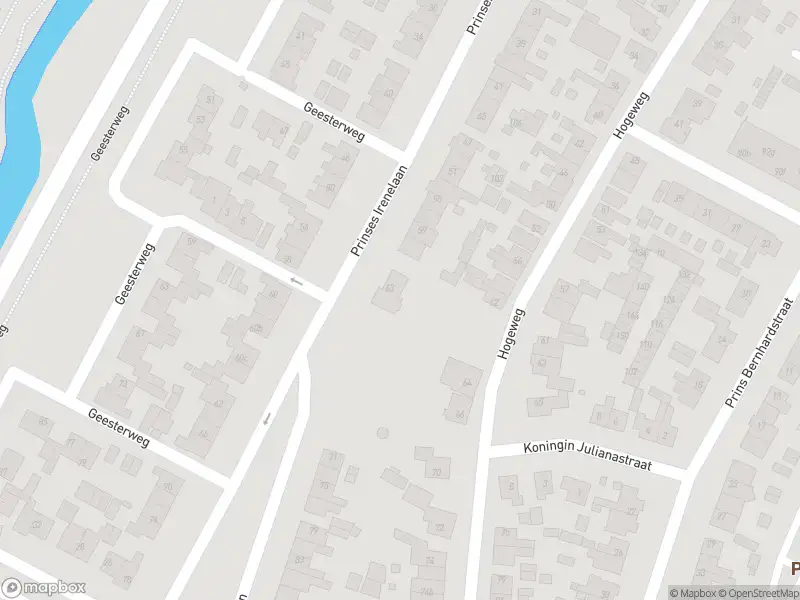 Overlastmelding Prinses Irenelaan in Uitgeest