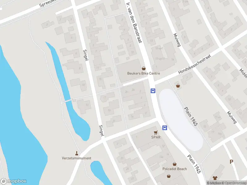 Overlastmelding Plein in Petten