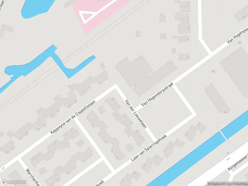 112 melding Brandweer met grote spoed naar de Van der Leeuwlaan in Schiedam vanwege stankoverlast