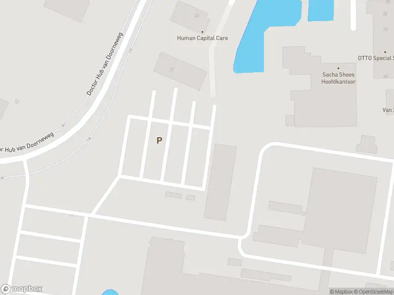 Overlastmelding Dr. Hub van Doorneweg in 5026RA Tilburg