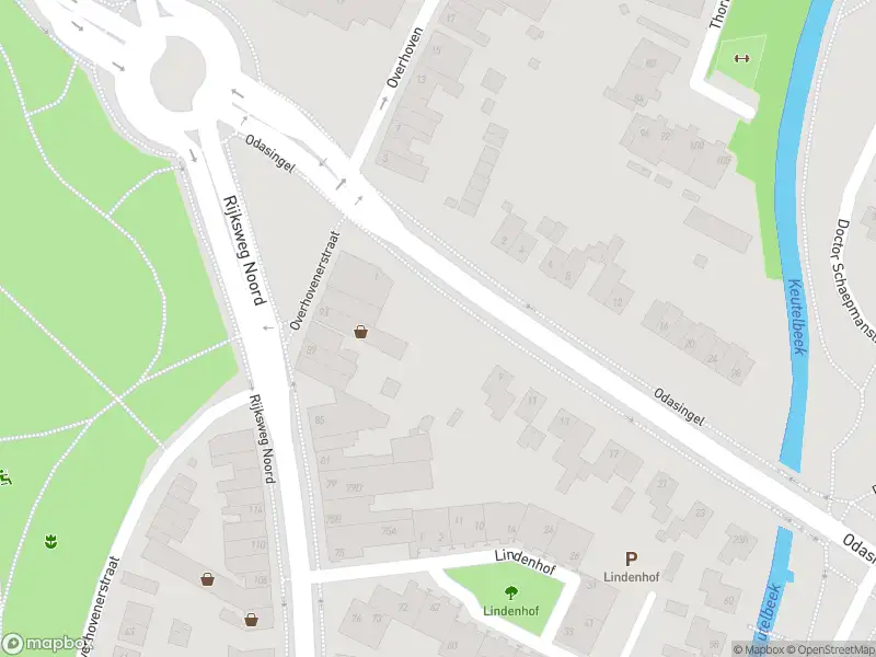 112 melding Overlastmelding Odasingel in Sittard