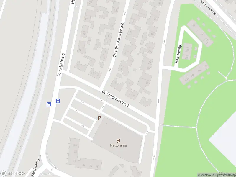 Anonieme overlastmelding De Limpensstraat in Sittard gesloten