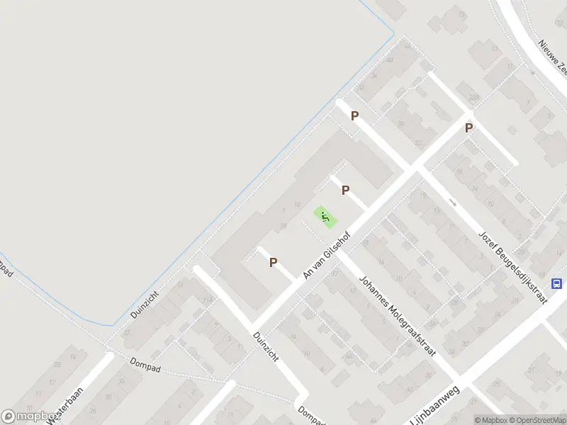 Overlastmelding An van Gilsehof in Noordwijk