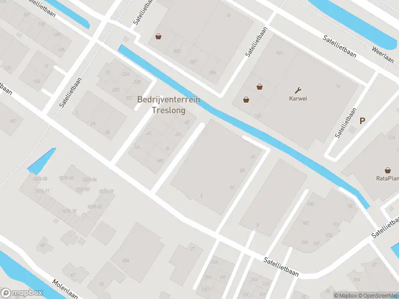 Overlastmelding Weerlaan in Hillegom gesloten