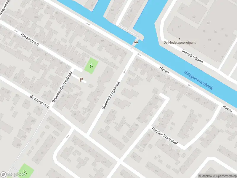 Anonieme overlastmelding Buddenborgstraat in Hillegom gesloten