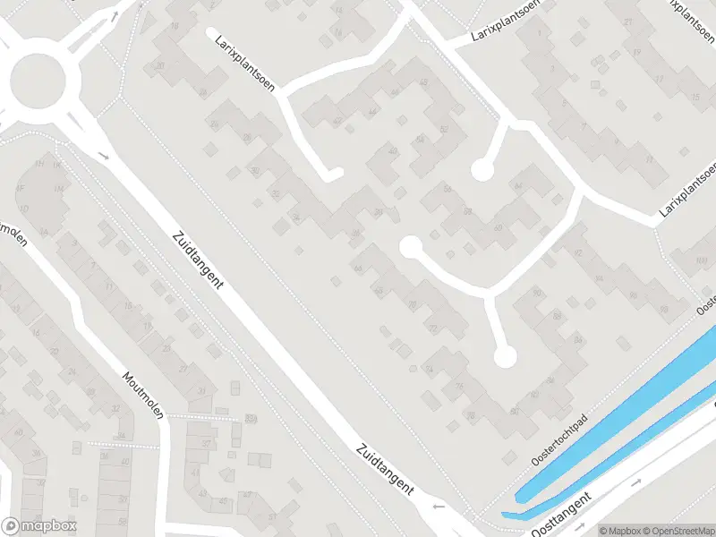 Overlastmelding Larixplantsoen in Heerhugowaard gesloten