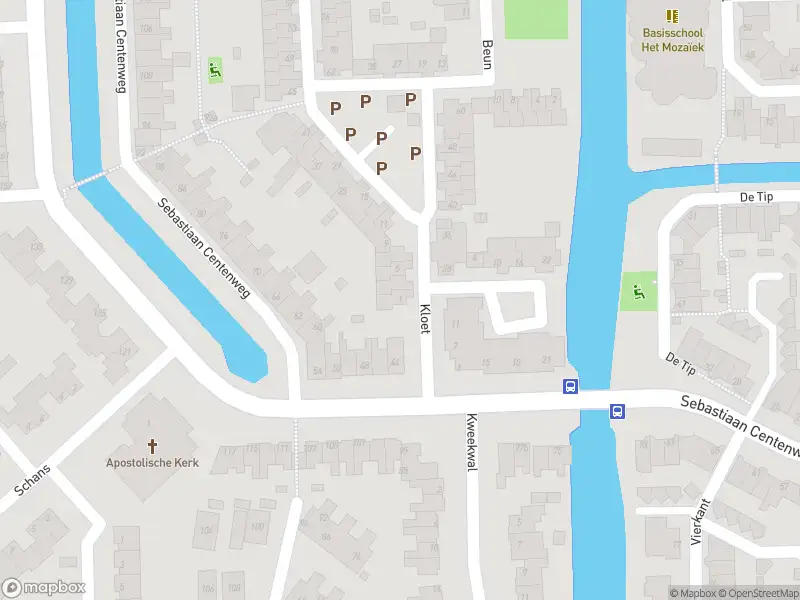 Overlastmelding Kloet in Enkhuizen
