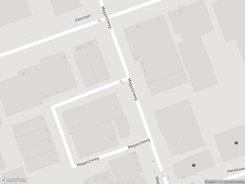 112 melding Ambulance met grote spoed naar de Magazijnweg in Alphen aan den Rijn