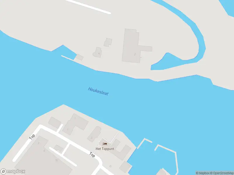 Politie met grote spoed naar de Oppenhuizerweg in Sneek vanwege ongeval met letsel