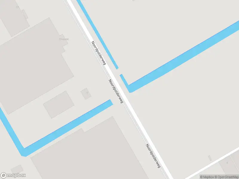 112 melding Brandweer met grote spoed naar de Noordpolderweg in Aalsmeer vanwege afgaan automatisch brandalarm