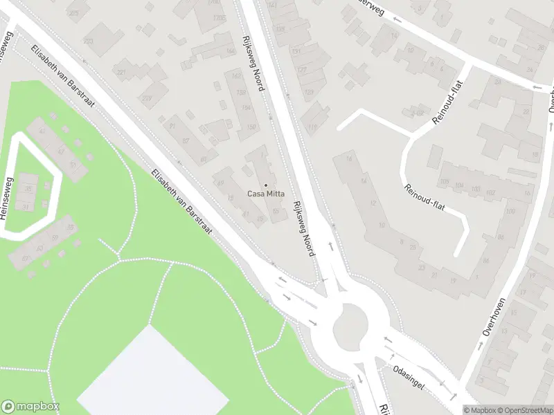 112 melding Overlastmelding Elisabeth van Barstraat in Sittard