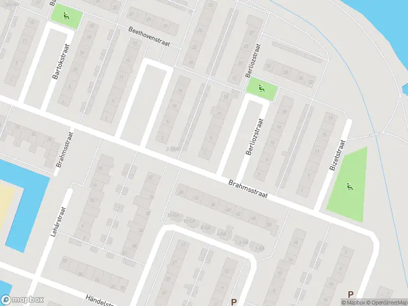 Overlastmelding Berliozstraat in Lisse gesloten