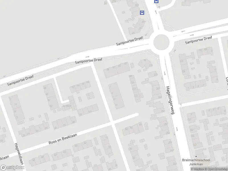 Overlastmelding Patriciuslaan in Santpoort-Noord