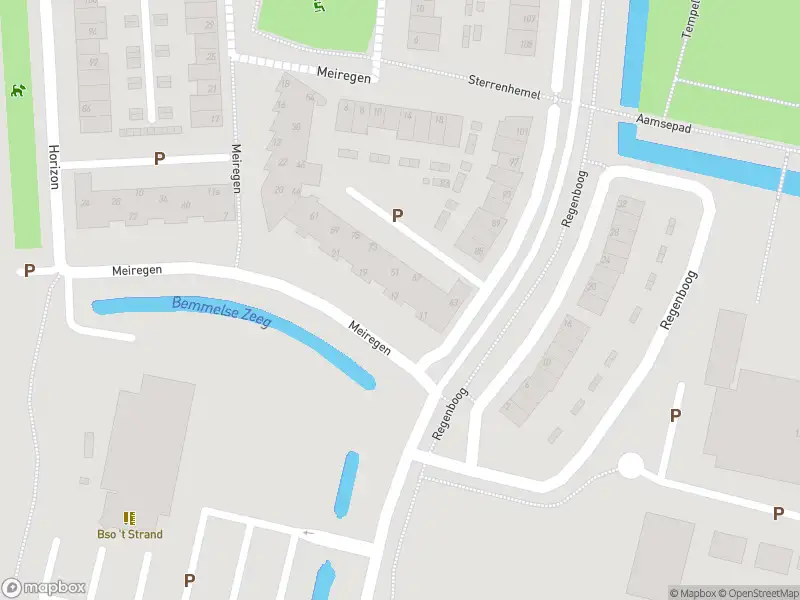 Overlastmelding Regenboog in Elst gesloten