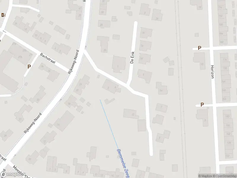 Anonieme overlastmelding De Enk in Elst gesloten