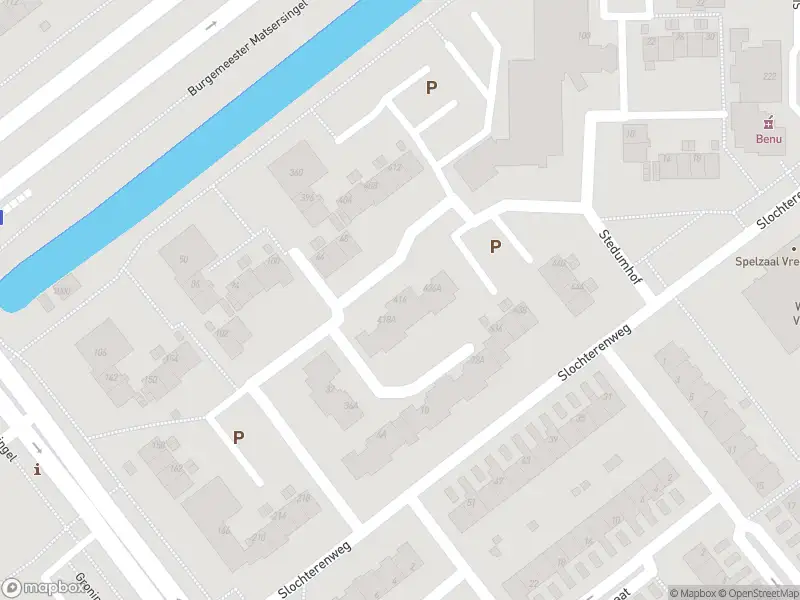 Overlastmelding Stedumhof in Arnhem