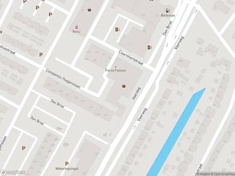 112 melding Ambulance met gepaste spoed naar de Veerweg in Papendrecht