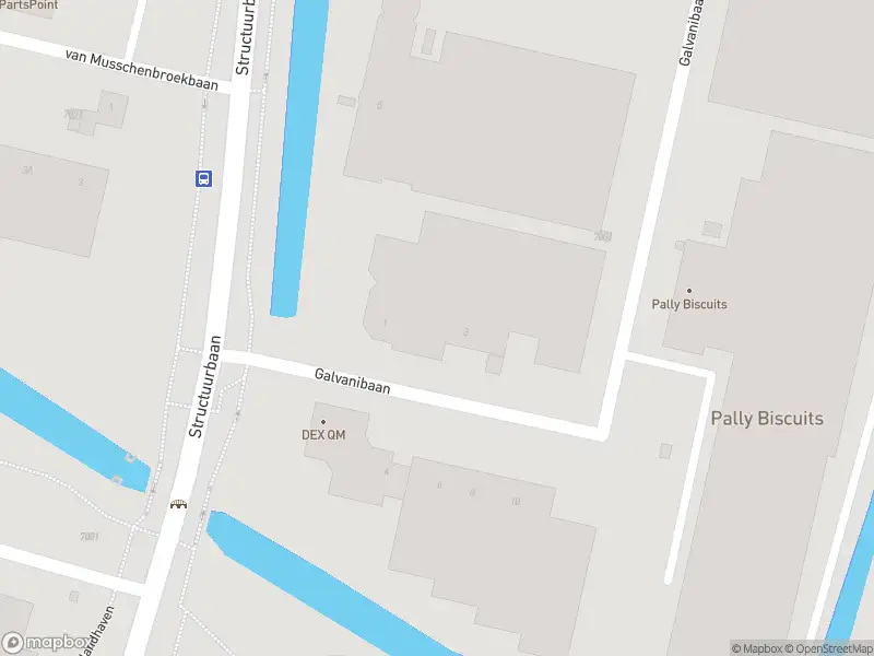 112 melding Brandweer met normale urgentie naar de Galvanibaan in Nieuwegein