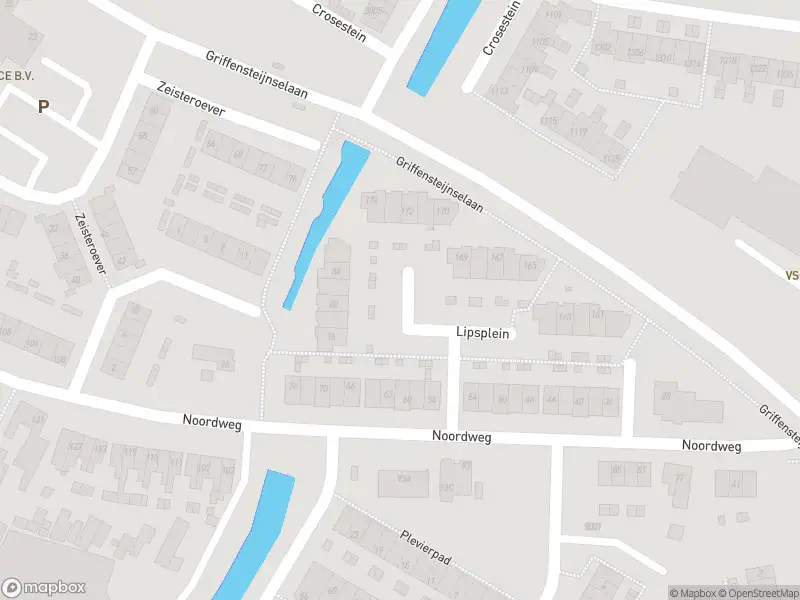 Politie naar de De Gooyertiend in Zeist vanwege aanrijding met letsel