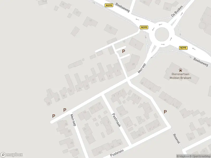 112 melding Overlastmelding Meiraap in Diessen