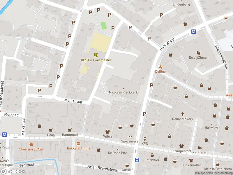 112 melding Overlastmelding Haarstraat in Gorinchem gesloten