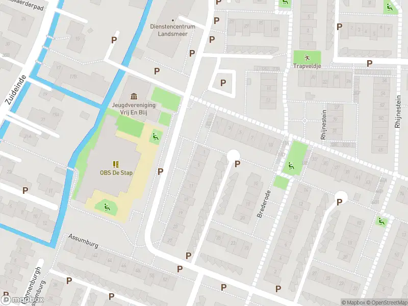 Overlastmelding Dr. M.L. Kingstraat in Landsmeer
