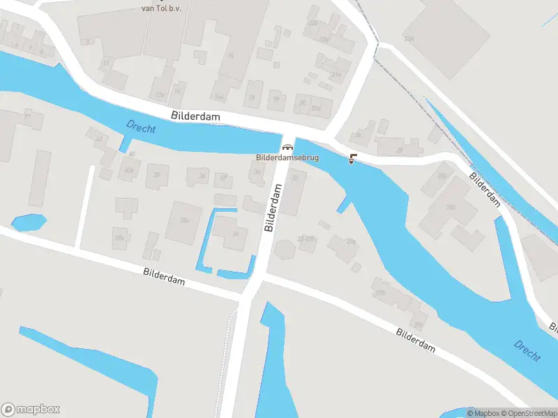 Overlastmelding Bilderdam in Leimuiden