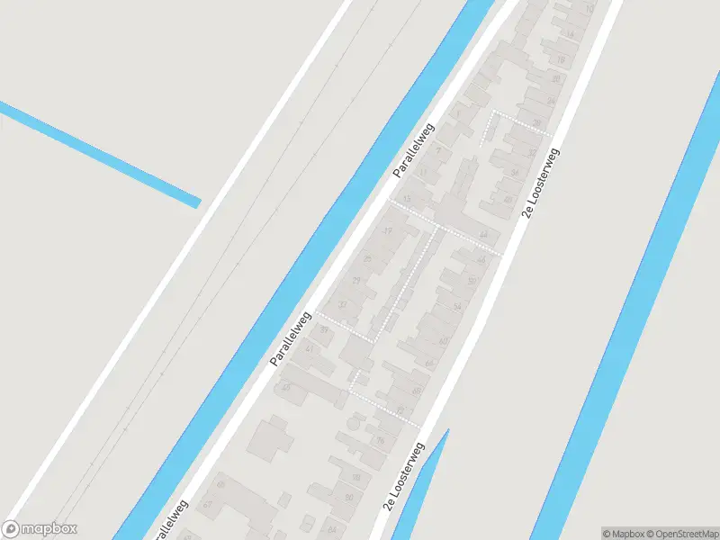 112 melding Overlastmelding Parallelweg in Hillegom