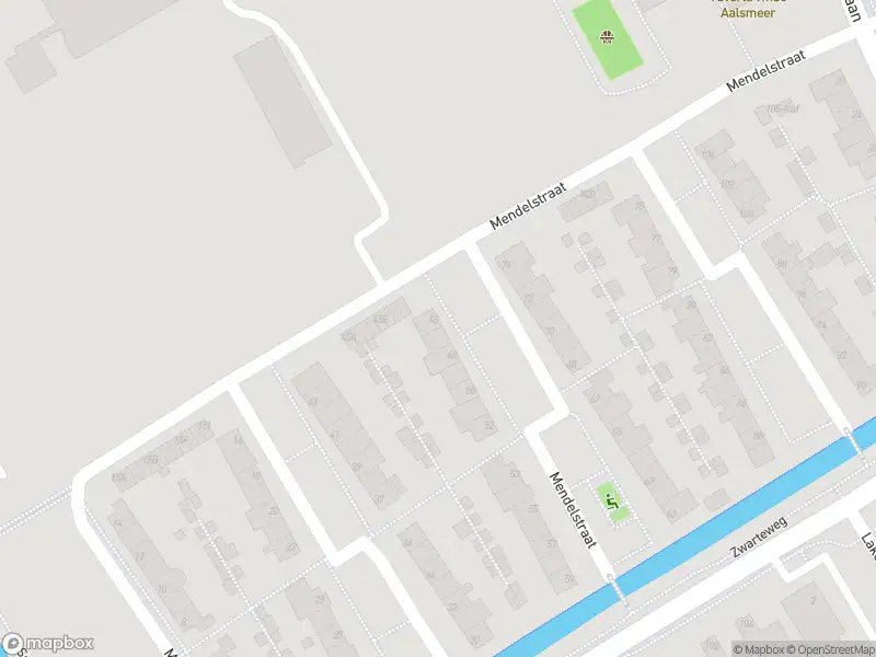 112 melding Overlastmelding Mendelstraat in Aalsmeer