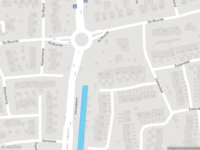 Overlastmelding Zoetendaal in Elst