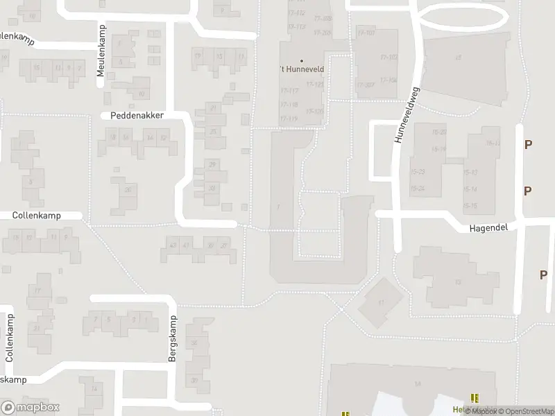 Overlastmelding Hagendel in Zevenaar