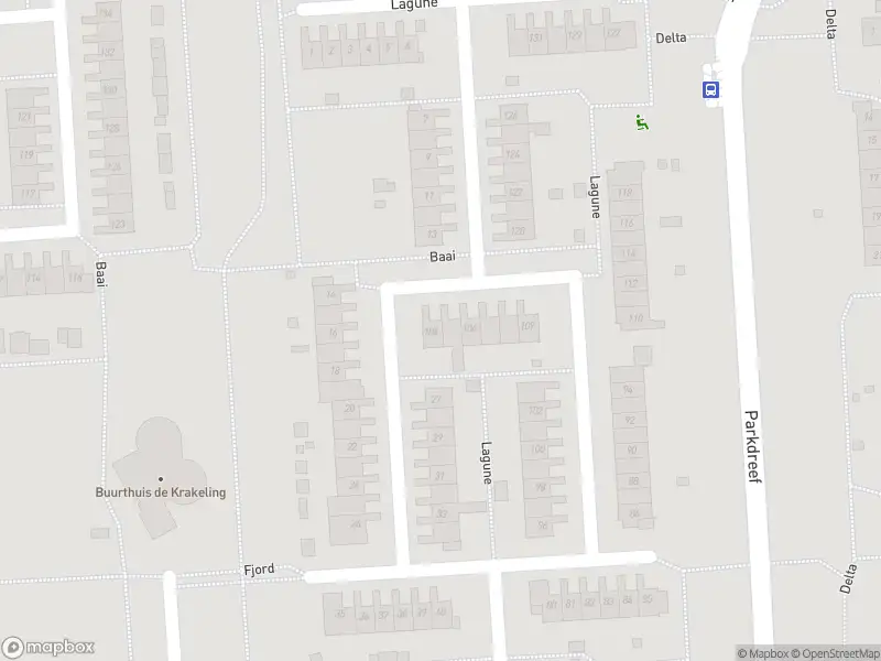 112 melding Overlastmelding Lagune in Lelystad