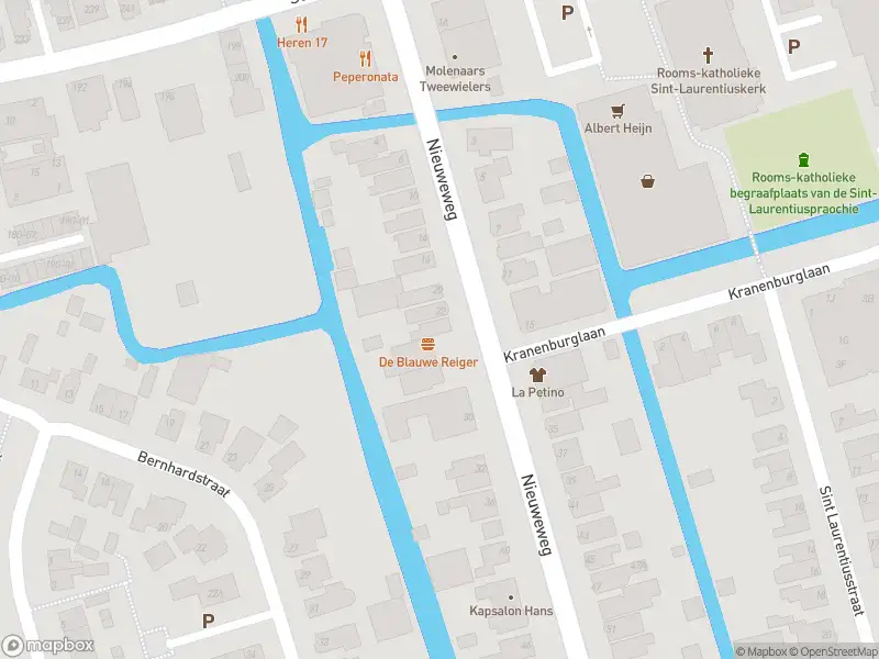 Overlastmelding Nieuweweg in Hoogkarspel