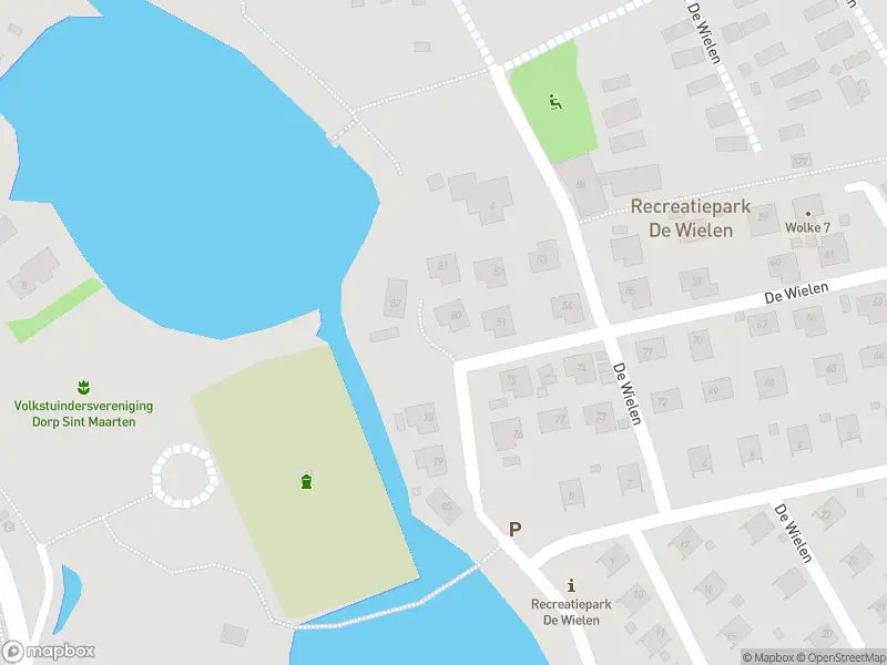 Ambulance naar de Killemerweg in Sint Maarten vanwege ongeval met letsel