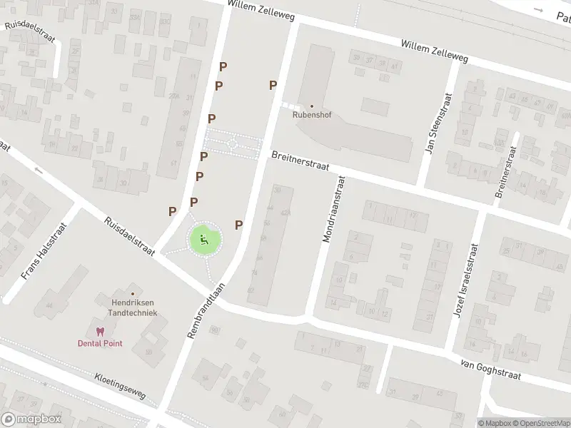 112 melding Overlastmelding Rembrandtlaan in Goes