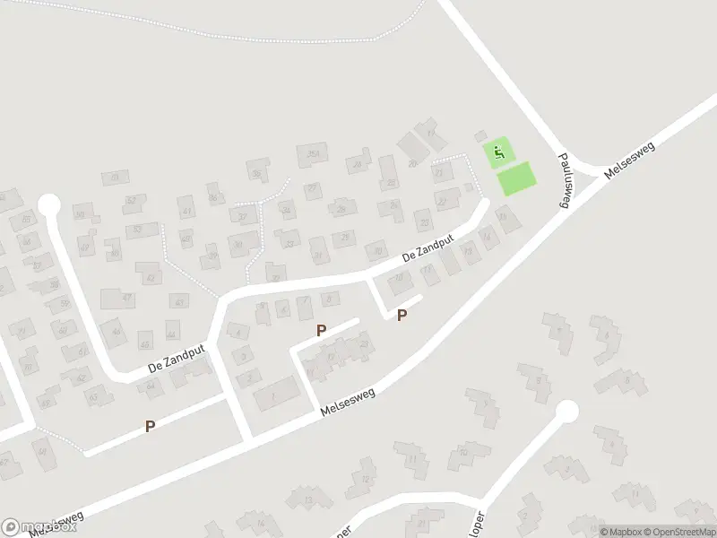 112 melding Brandweer met grote spoed naar de De Zandput in Zoutelande vanwege reanimatie