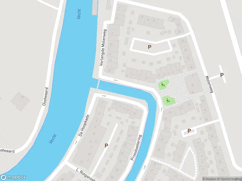 Overlastmelding Proostwetering in Maarssen