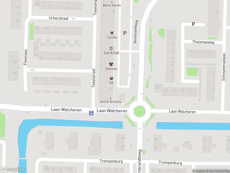 Overlastmelding Texelstraat in Amstelveen gesloten