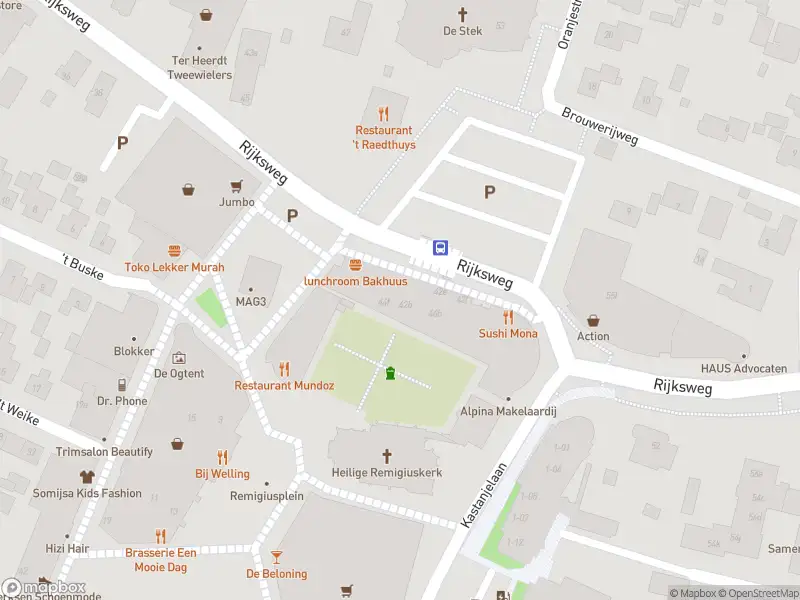 Overlastmelding Rijksweg in Duiven